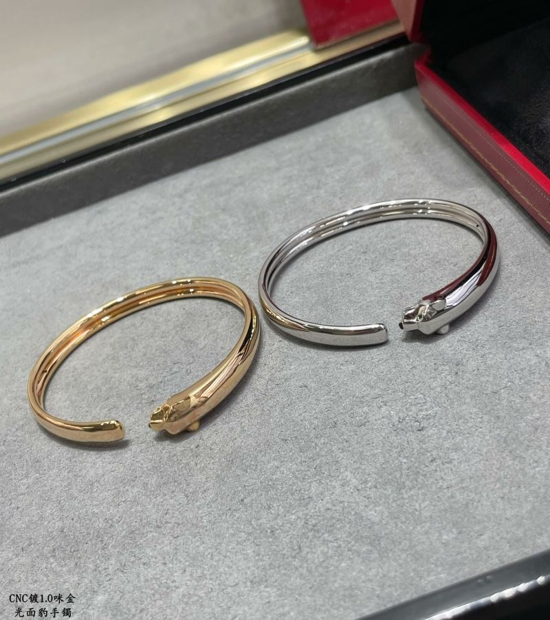 Cartier Bracelets